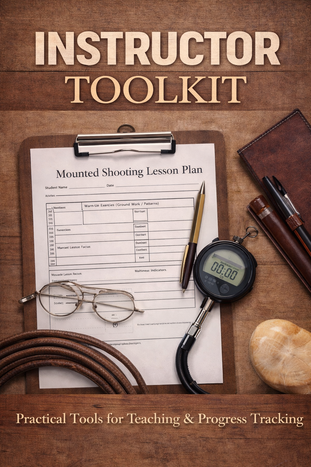 Photo by Amber Pontius